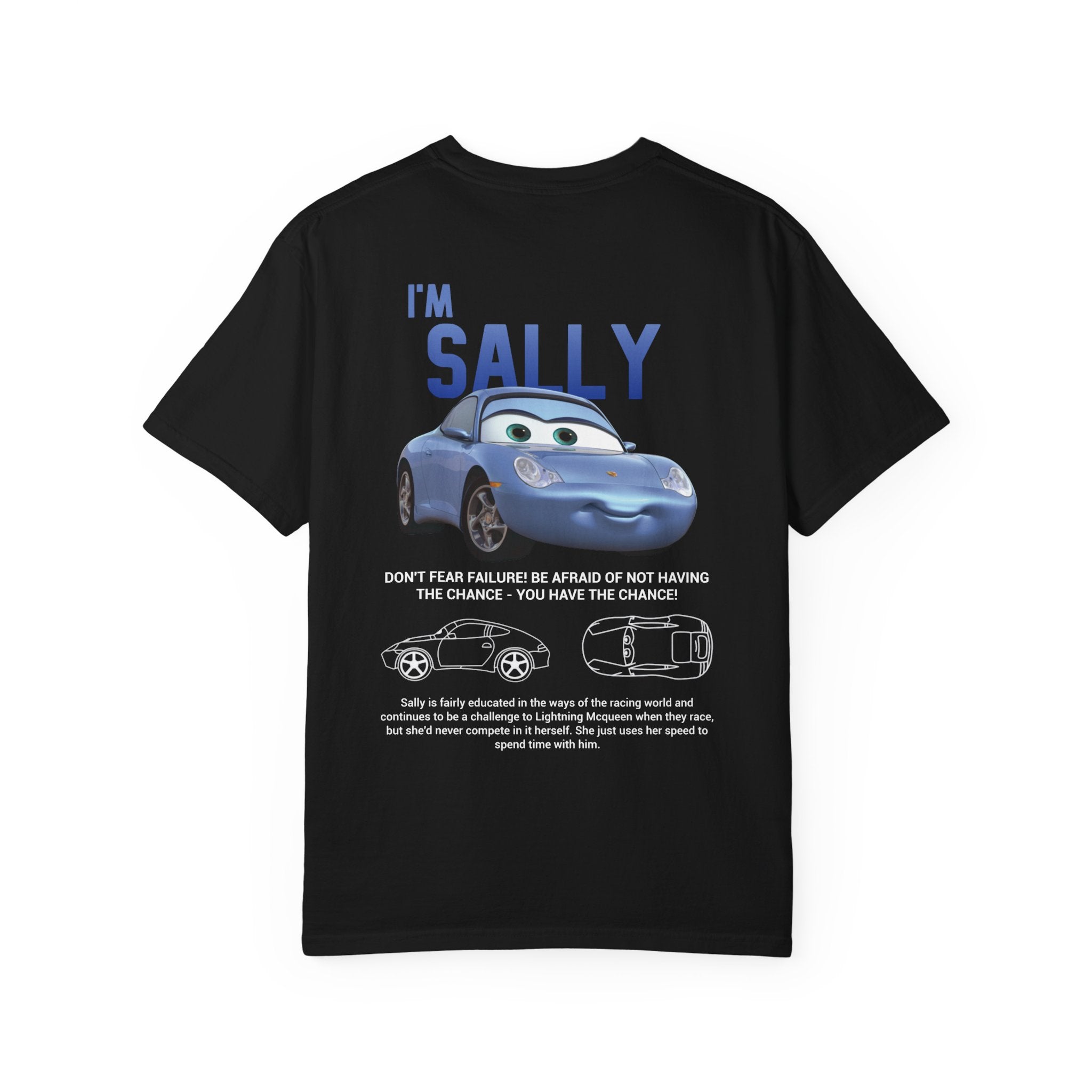 I'm Sally T-Shirt