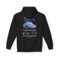 Sally Hoodie