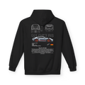 The 911 GT3 RS Hoodie