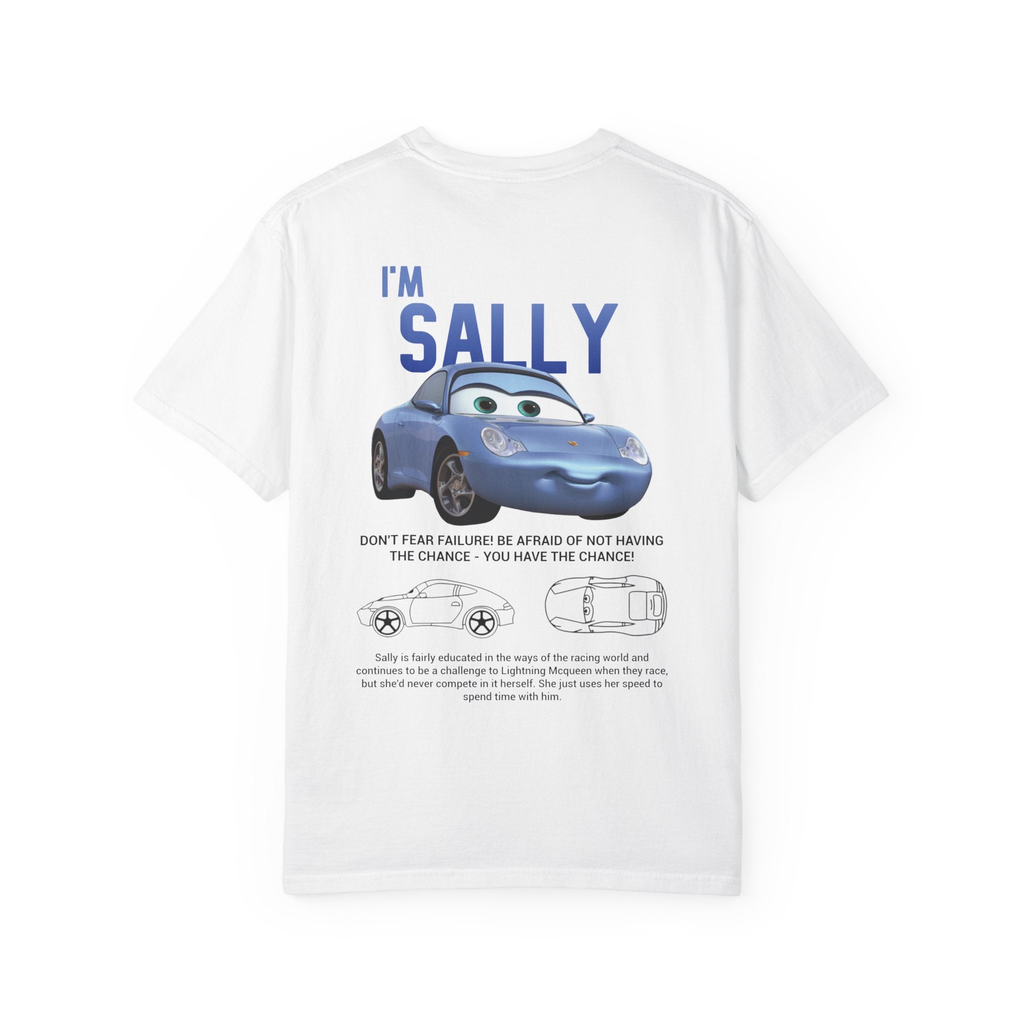 I'm Sally T-Shirt