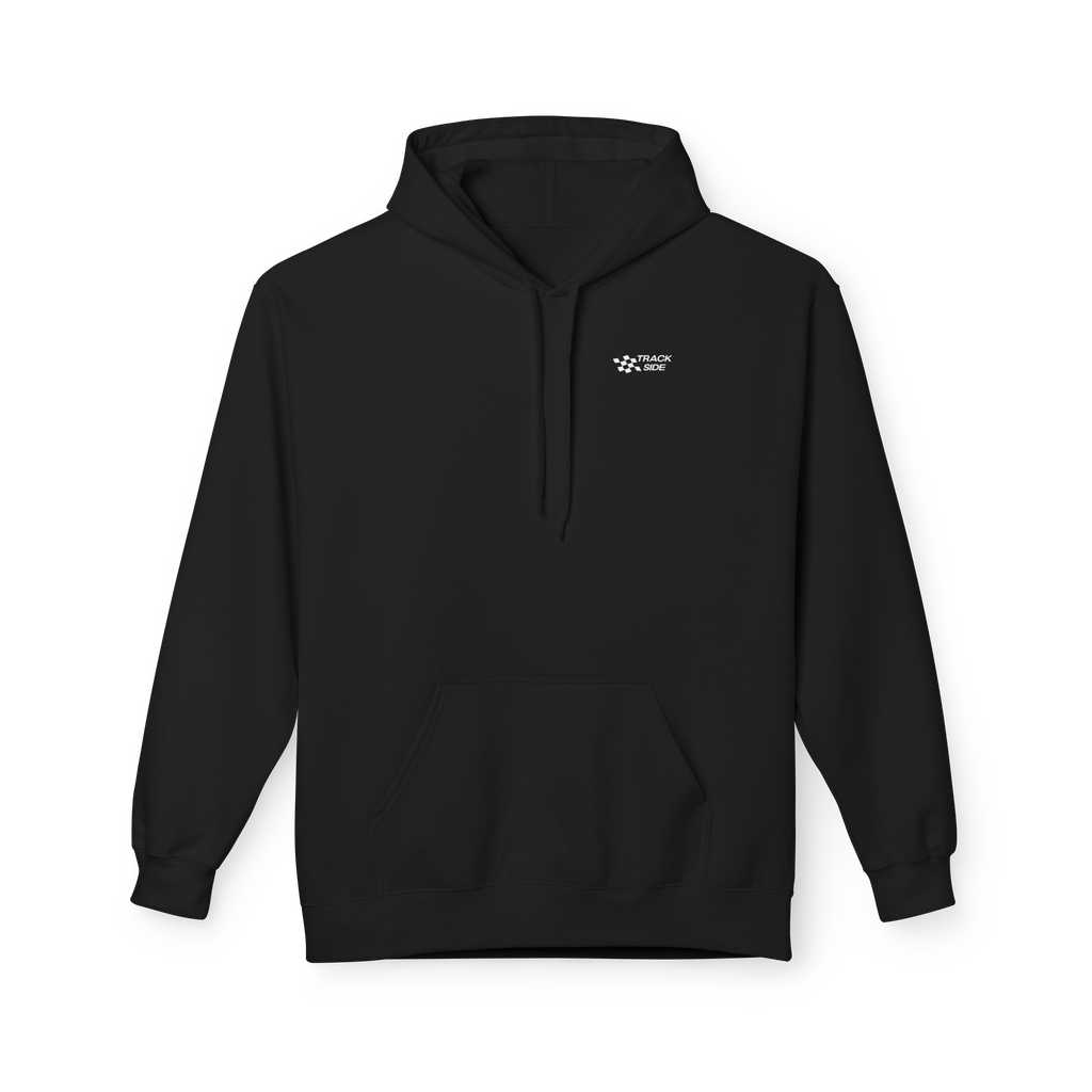 The 911 GT3 RS Hoodie