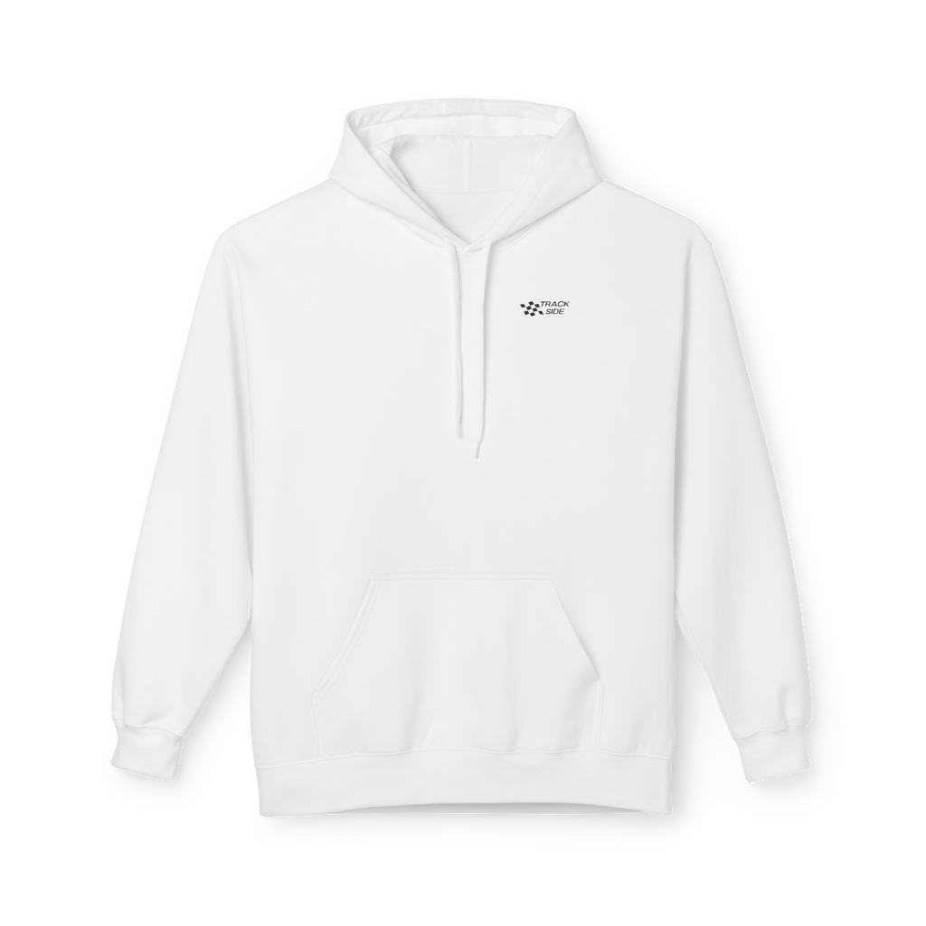 The 911 GT3 RS Hoodie