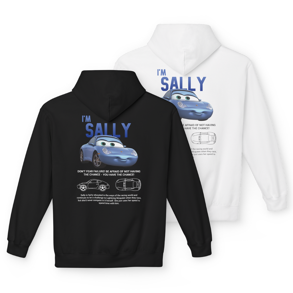 Sally Hoodie