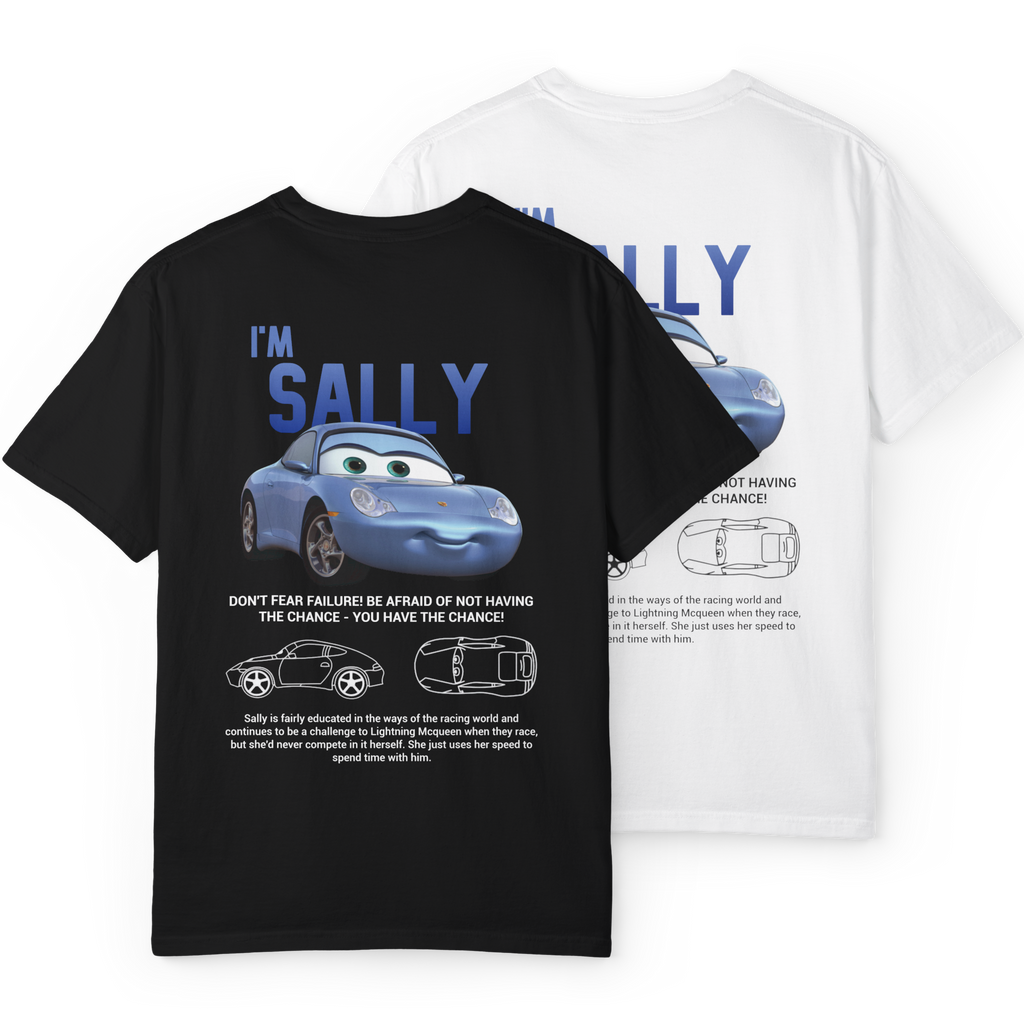 I'm Sally T-Shirt